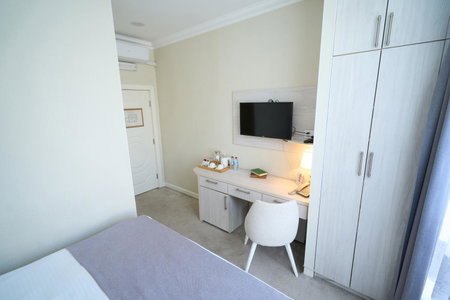 Zimmer Boutique Hotel, Baku, Aserbaidschan