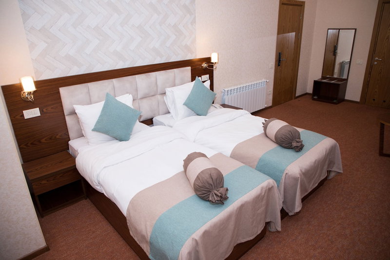 Auroom Hotel Baku, Baku, Azerbaijan