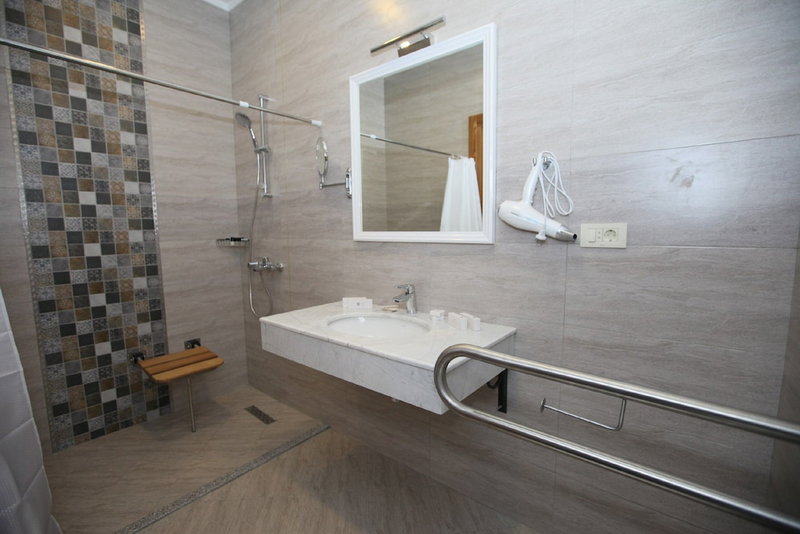 Auroom Hotel Baku, Baku, Azerbaijan