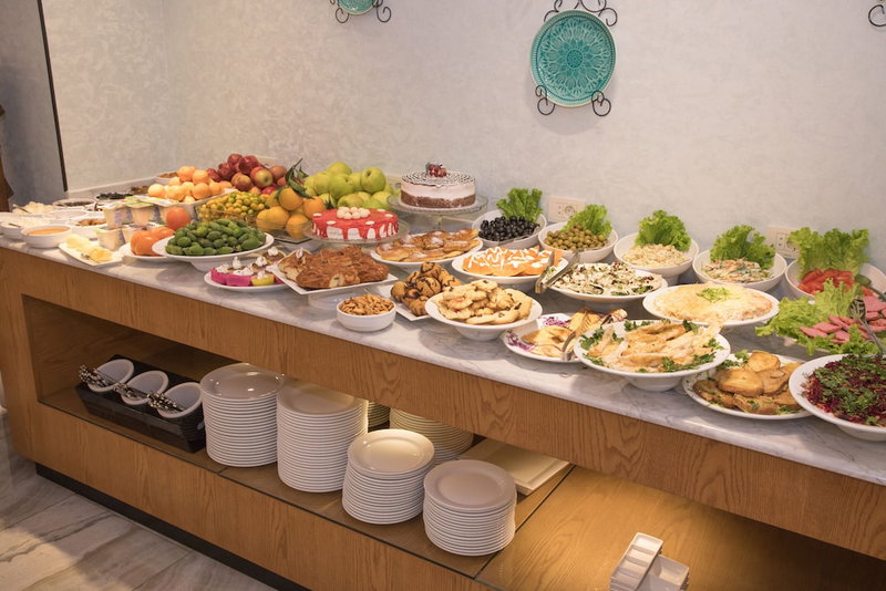 Auroom Hotel Baku, Baku, Azerbaijan