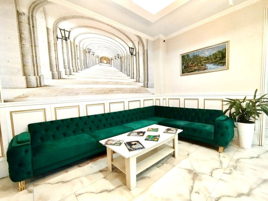 Maris Hotel Baku, Baku, Aserbaidschan