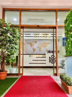 Maris Hotel Baku, Baku, Aserbaidschan