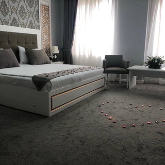 Maris Hotel Baku, Baku, Aserbaidschan