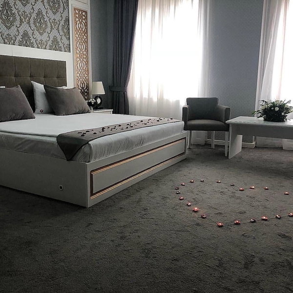 Maris Hotel Baku, Baku, Aserbaidschan