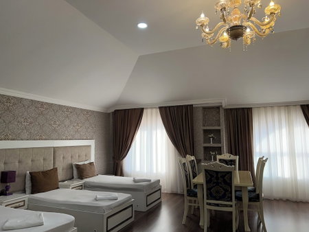 Maris Hotel Baku, Baku, Aserbaidschan