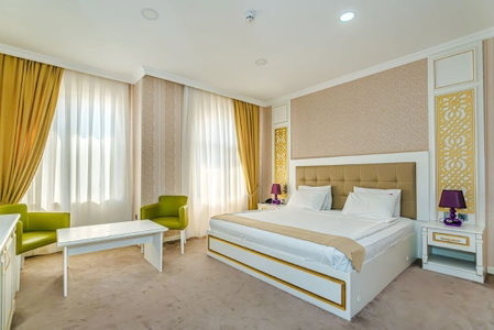 Maris Hotel Baku, Baku, Aserbaidschan