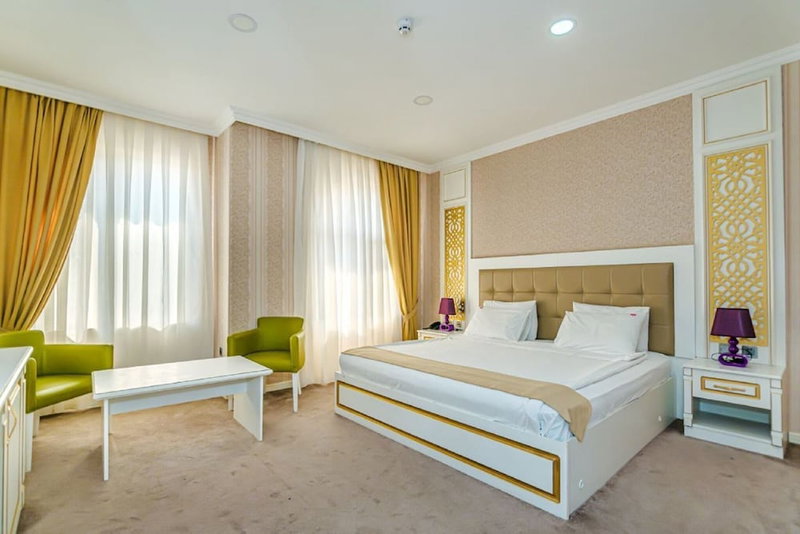 Maris Hotel Baku, Baku, Aserbaidschan