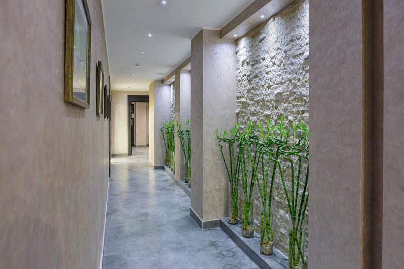 Premium Park Hotel, Baku, Azerbaiyán