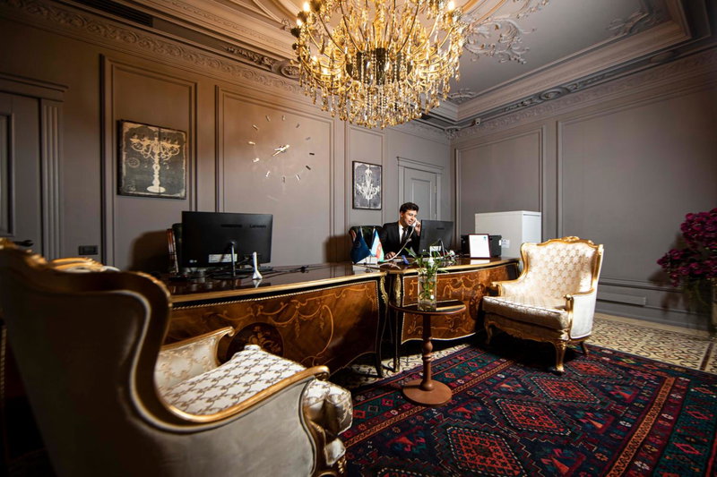 Sapphire Bayil Hotel, Baku, Aserbaidschan