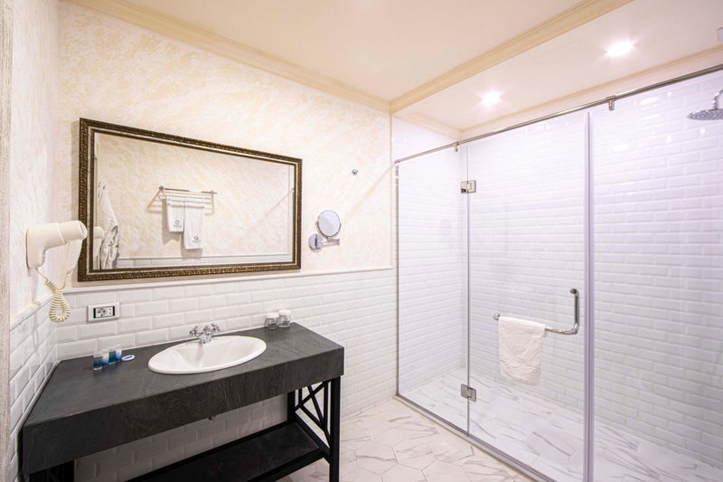 Sapphire Bayil Hotel, Baku, Aserbaidschan