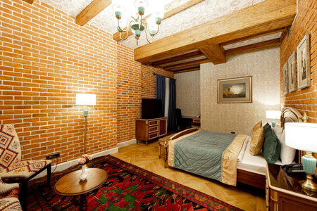 Sapphire Bayil Hotel, Baku, Aserbaidschan