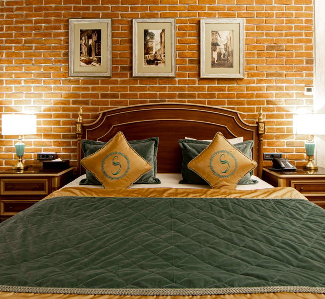 Sapphire Bayil Hotel, Baku, Aserbaidschan
