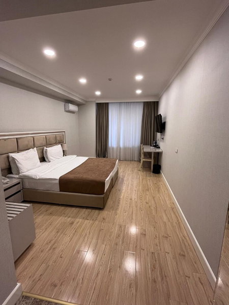 Grand Inn Baku Hotel, Baku, Azerbaijan