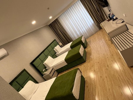 Grand Inn Baku Hotel, Baku, Azerbaijan