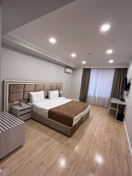 Grand Inn Baku Hotel, Baku, Azerbaijan