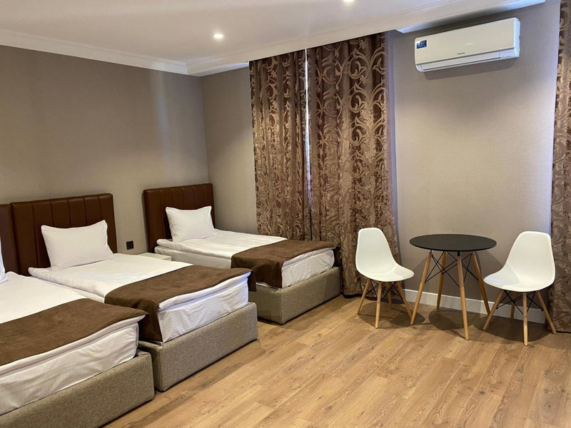 Old Baku Boutique Hotel, Baku, Azerbaiyán