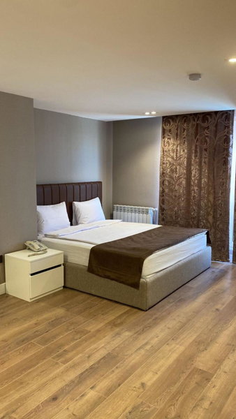 Old Baku Boutique Hotel, Baku, Azerbaiyán