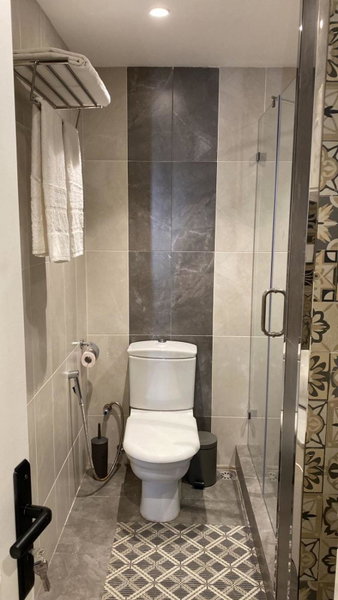 Old Baku Boutique Hotel, Baku, Azerbaiyán