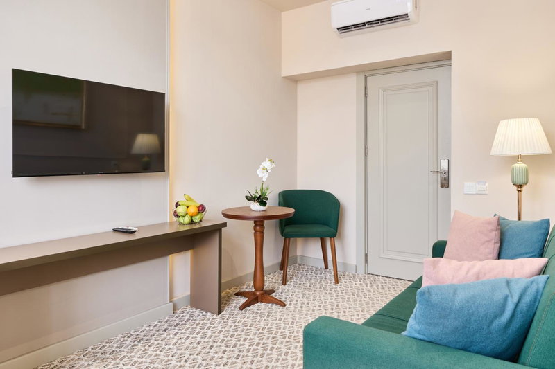 Maestro Address Hotel, Baku, Азербайджан