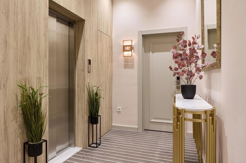 Maestro Address Hotel, Baku, Азербайджан
