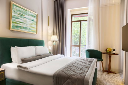Maestro Address Hotel, Baku, Азербайджан