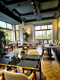 Maestro Address Hotel, Baku, Азербайджан