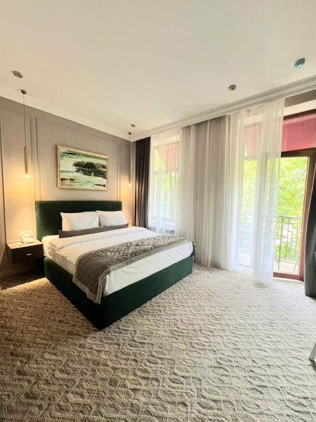 Maestro Address Hotel, Baku, Азербайджан