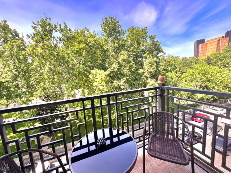 Maestro Address Hotel, Baku, Азербайджан