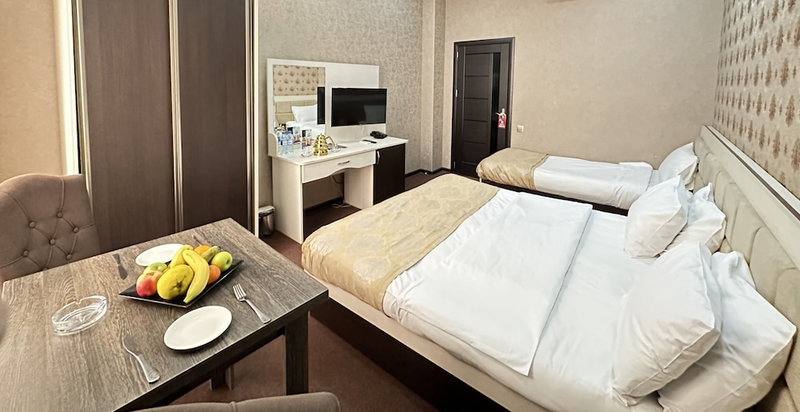 İstanbul Gold Hotel Baku, Baku, Azerbaijan