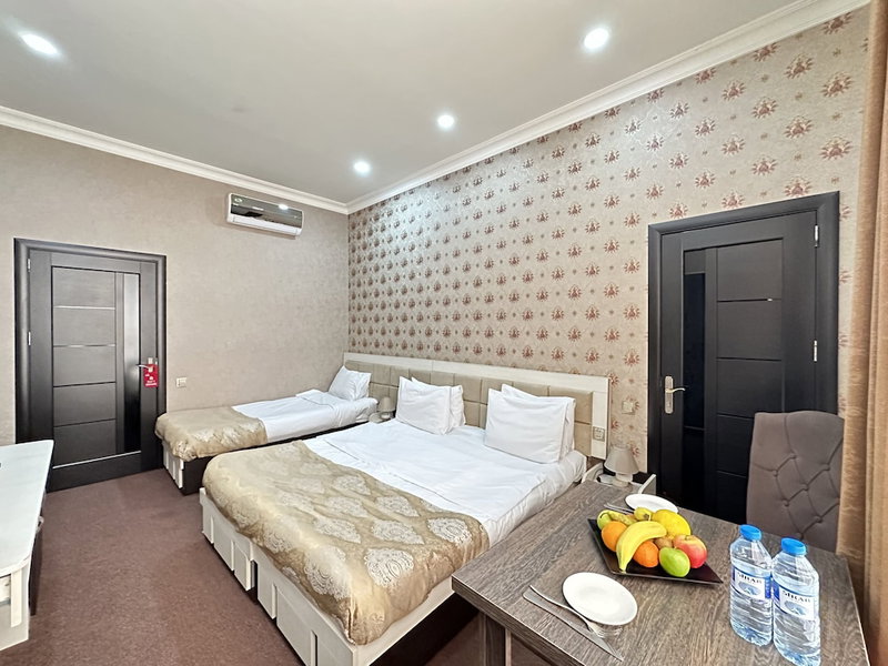 İstanbul Gold Hotel Baku, Baku, Azerbaijan