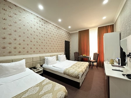 İstanbul Gold Hotel Baku, Baku, Azerbaijan