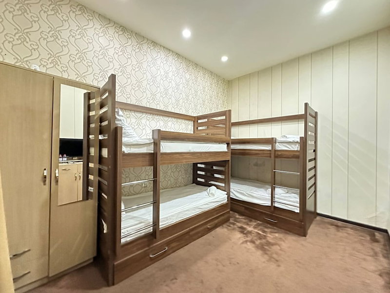 İstanbul Gold Hotel Baku, Baku, Azerbaijan