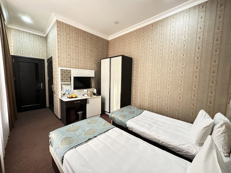 İstanbul Gold Hotel Baku, Baku, Azerbaijan