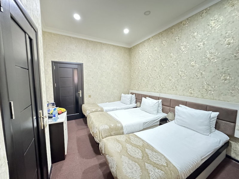 İstanbul Gold Hotel Baku, Baku, Azerbaijan