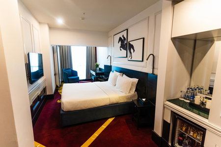 Mercure Baku City, Baku, Azerbaiyán