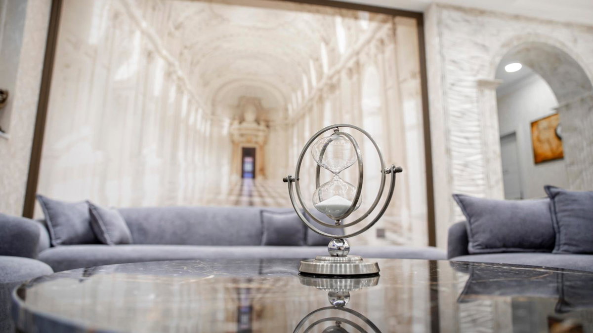 Hôtel · Essam Deluxe Hotel, Baku