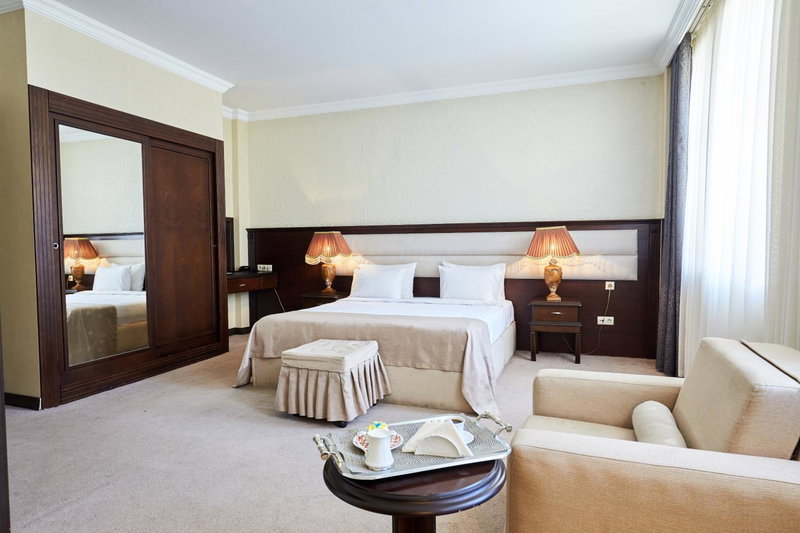 Smith Hotel, Baku, Азербайджан