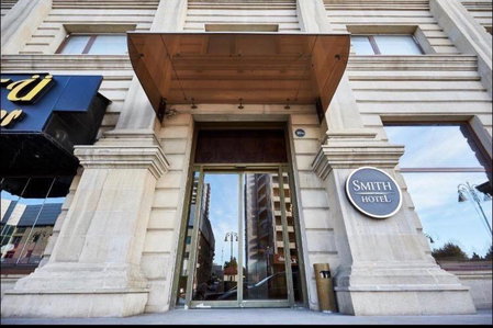 Smith Hotel, Baku, Азербайджан