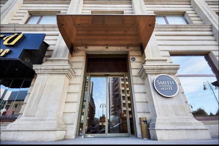 Smith Hotel, Baku, Азербайджан