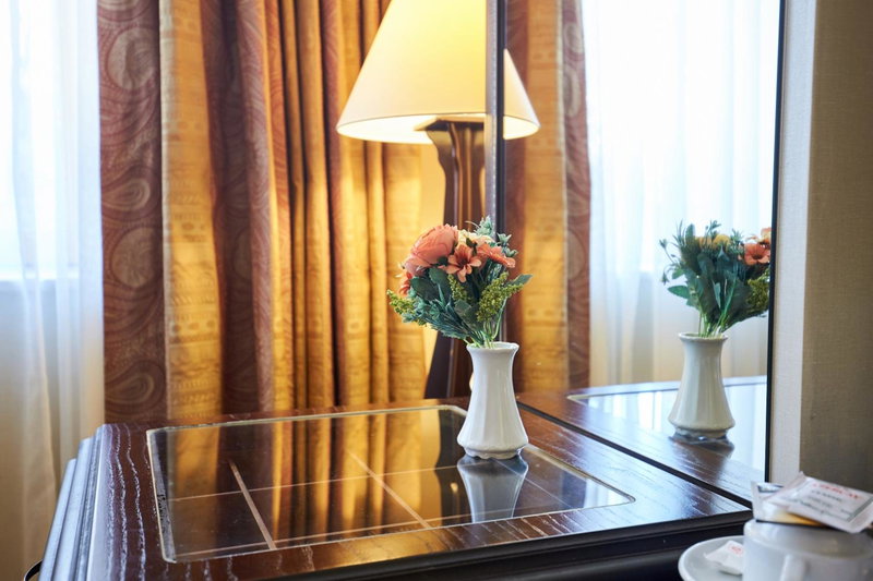 Smith Hotel, Baku, Азербайджан