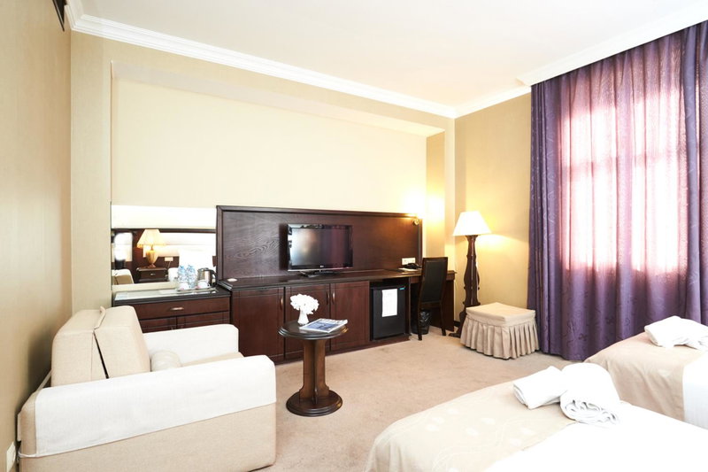 Smith Hotel, Baku, Азербайджан