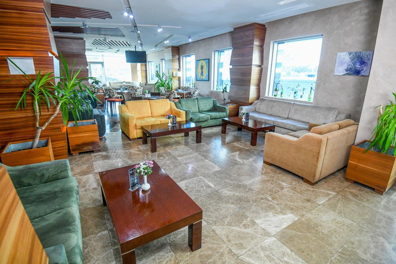 Avenue Hotel Baku by Smart, Baku, Azerbaijan