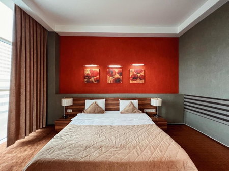 Avenue Hotel Baku by Smart, Baku, Azerbaijan