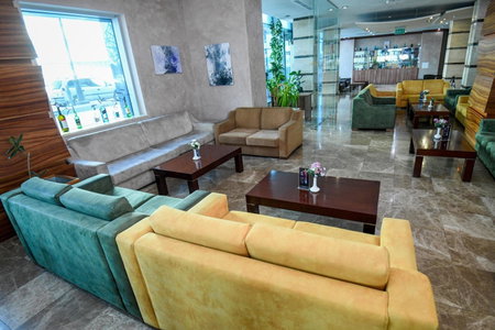 Avenue Hotel Baku by Smart, Baku, Azerbaijan