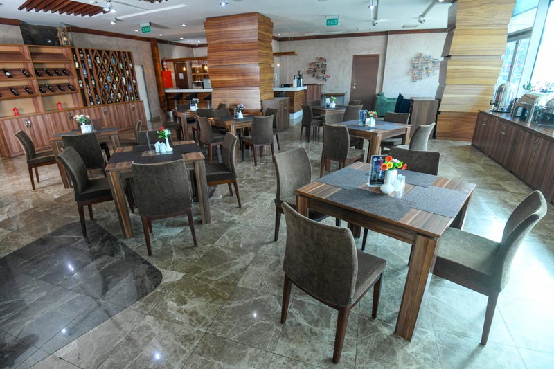 Avenue Hotel Baku by Smart, Baku, Azerbaijan