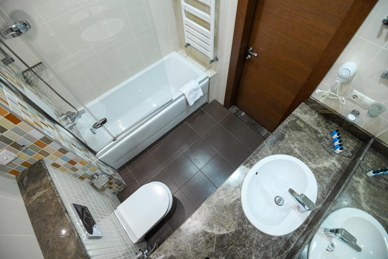 Avenue Hotel Baku by Smart, Baku, Azerbaijan