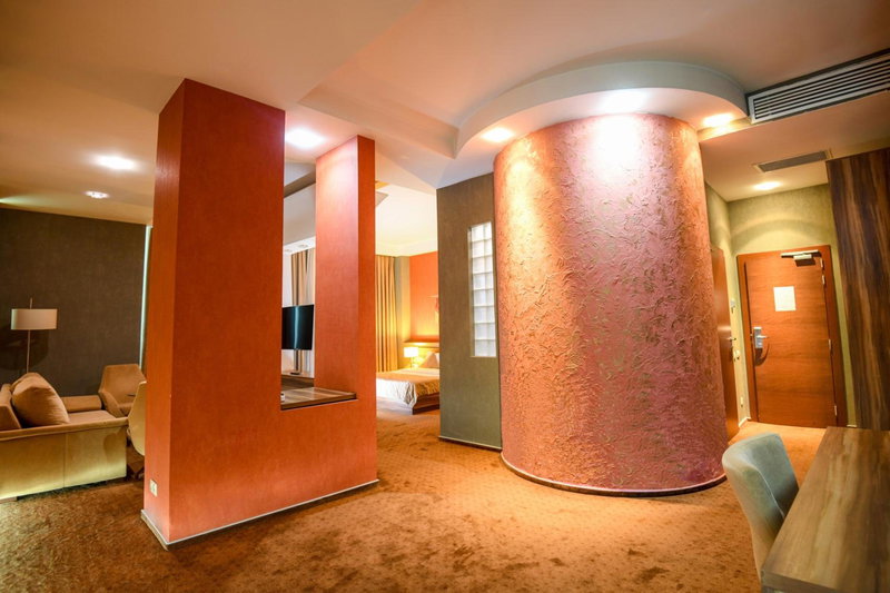 Avenue Hotel Baku by Smart, Baku, Azerbaijan