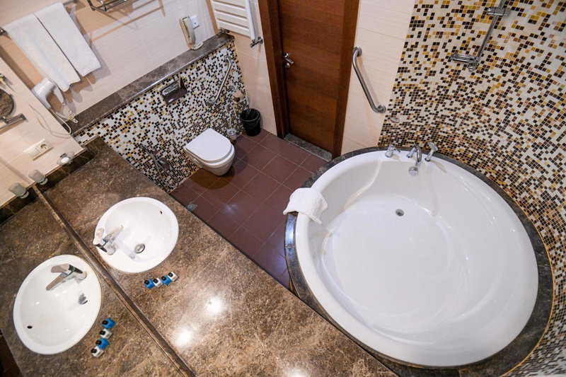 Avenue Hotel Baku by Smart, Baku, Azerbaijan