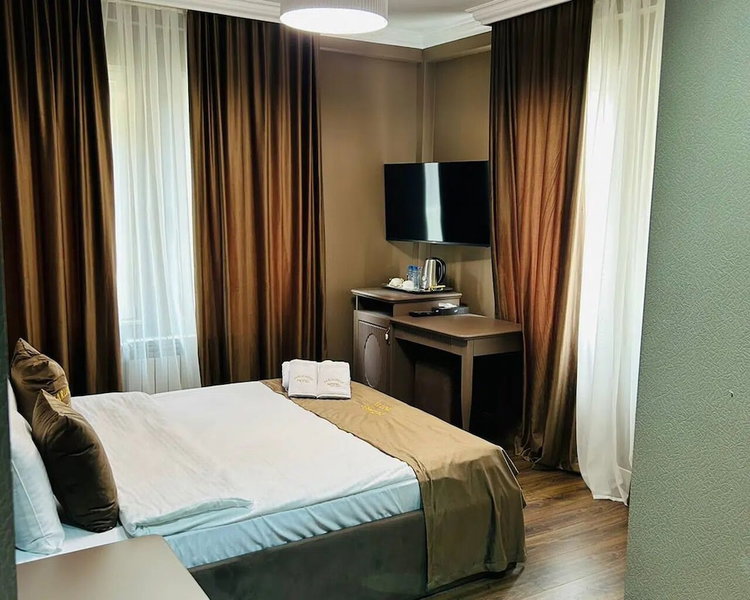 Parliament Palace Hotel Baku, Baku, Aserbaidschan