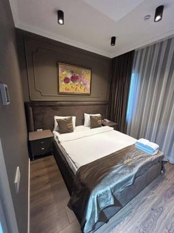 Parliament Palace Hotel Baku, Baku, Aserbaidschan